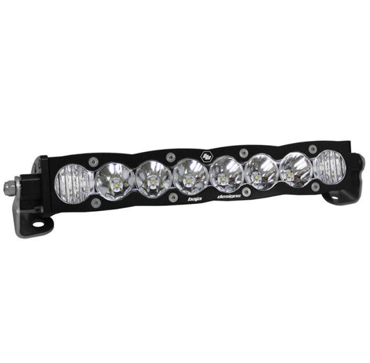 Baja Designs S8 Series Driving Combo Pattern 10in LED Light Bar