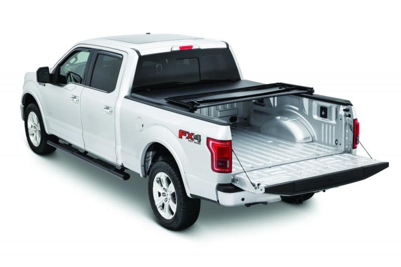 Tonno Pro 93-11 Ford Ranger 6ft Styleside Tonno Fold Tri-Fold Tonneau Cover