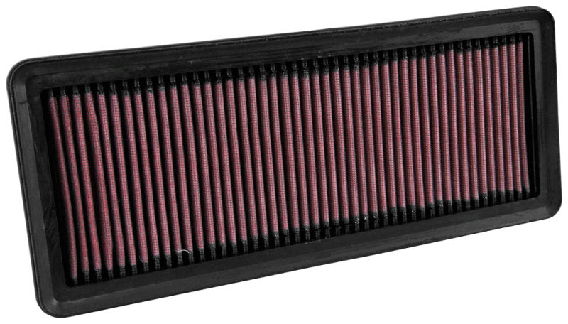 K&N 2016 Mazda MX-5 Miata Drop In Air Filter